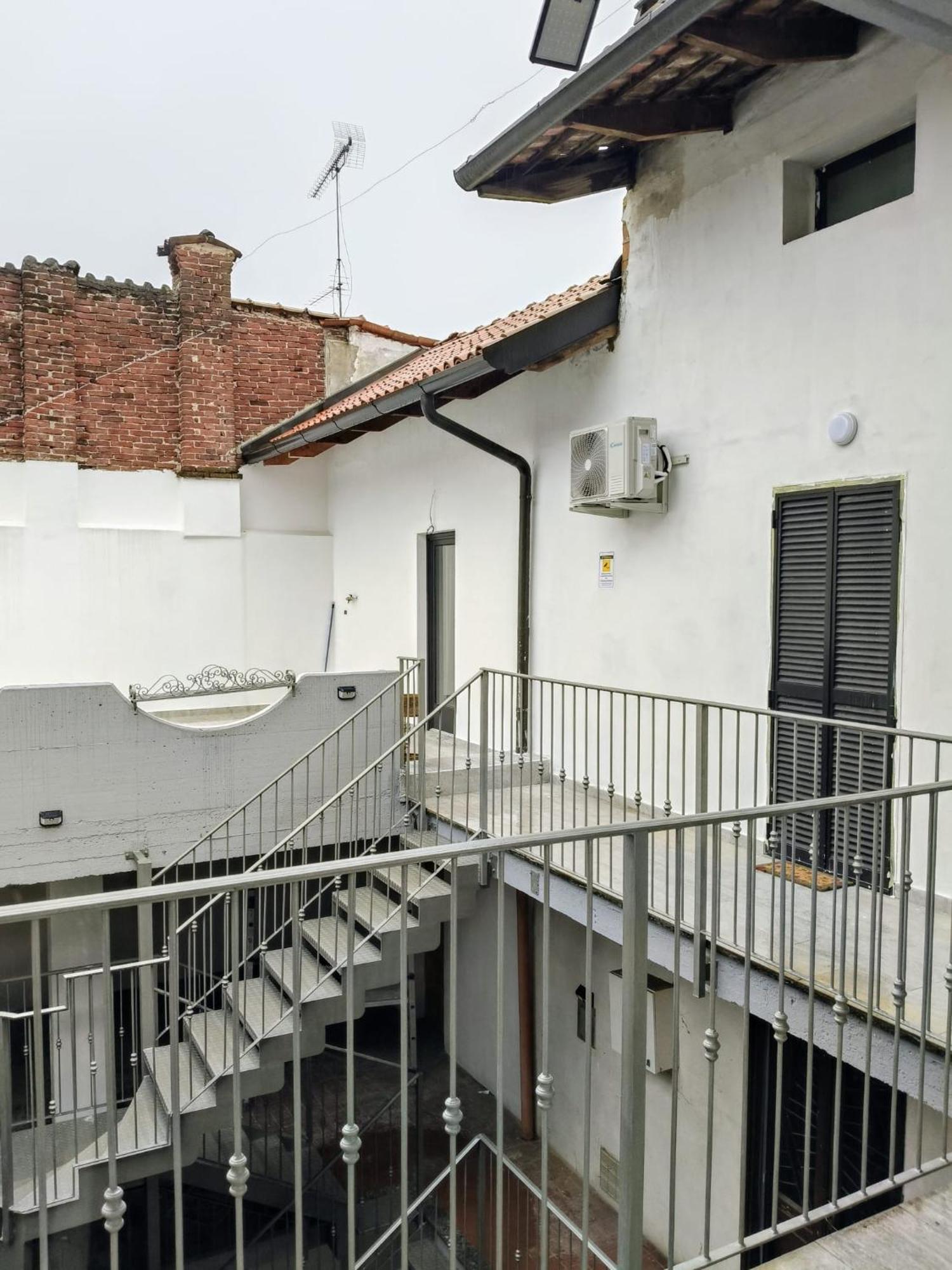 Casa Antonelli Hotel Ghemme Buitenkant foto