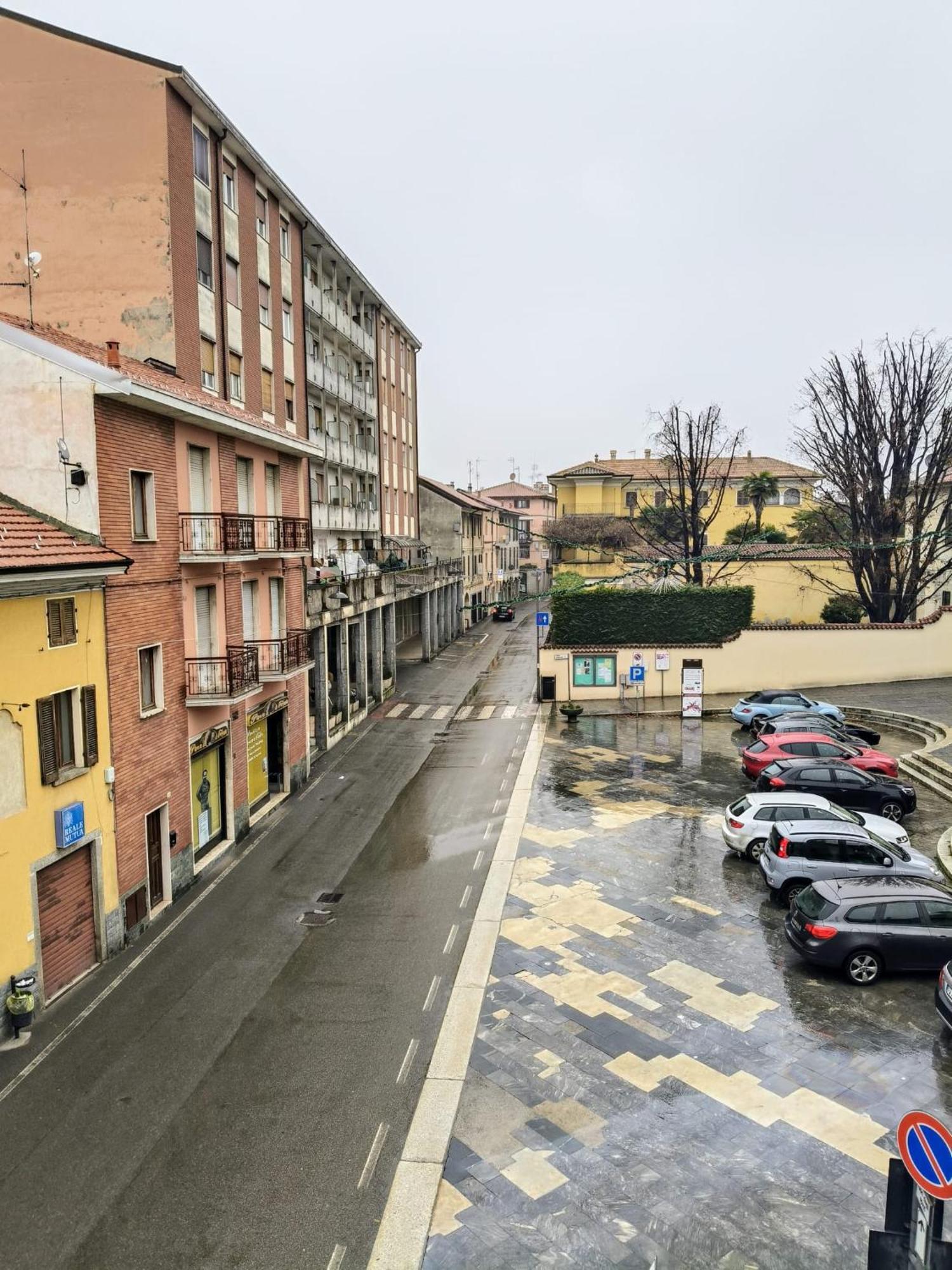 Casa Antonelli Hotel Ghemme Buitenkant foto