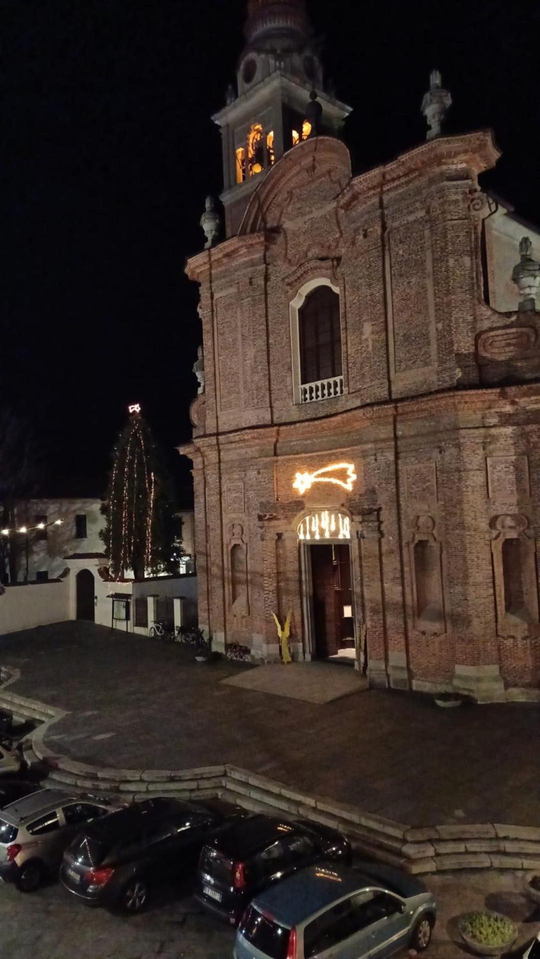 Casa Antonelli Hotel Ghemme Buitenkant foto