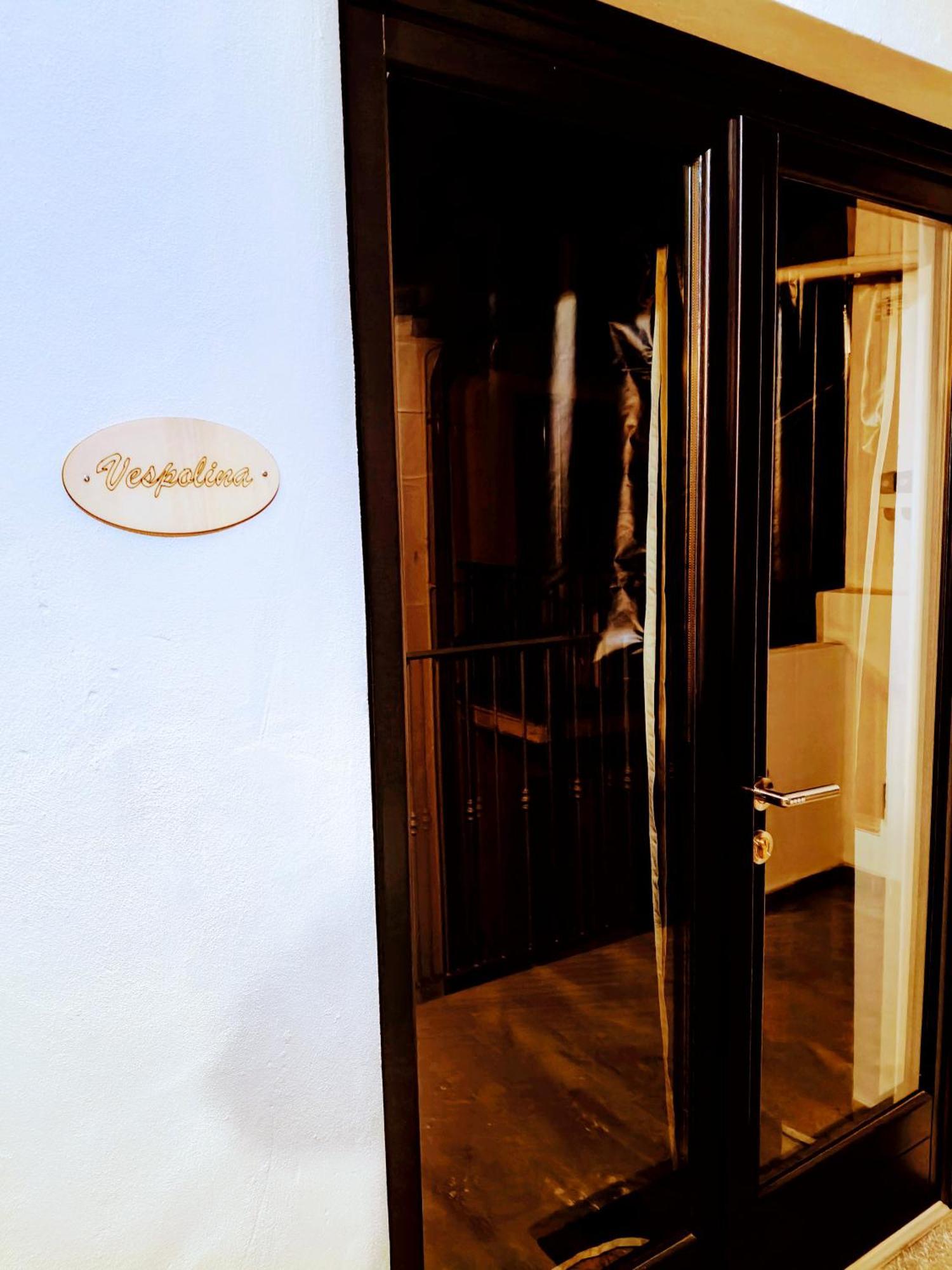 Casa Antonelli Hotel Ghemme Buitenkant foto