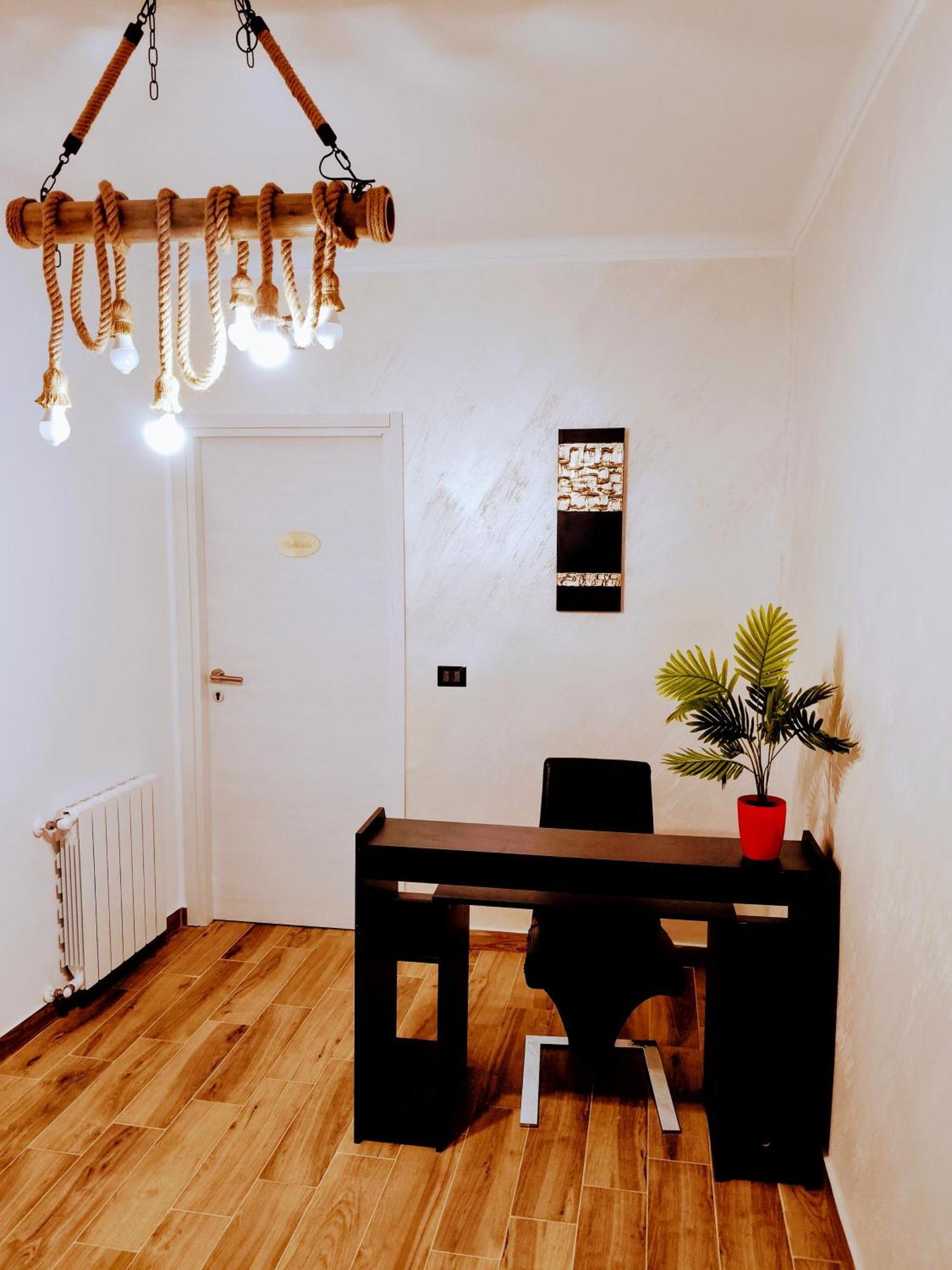Casa Antonelli Hotel Ghemme Buitenkant foto