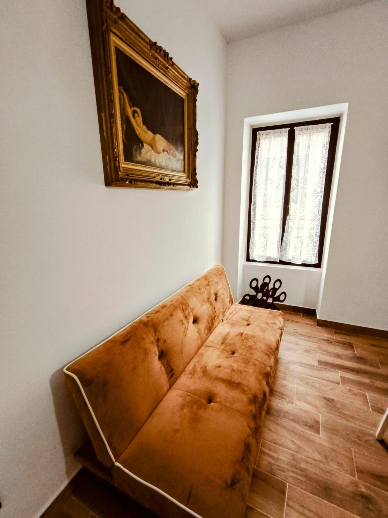 Casa Antonelli Hotel Ghemme Buitenkant foto