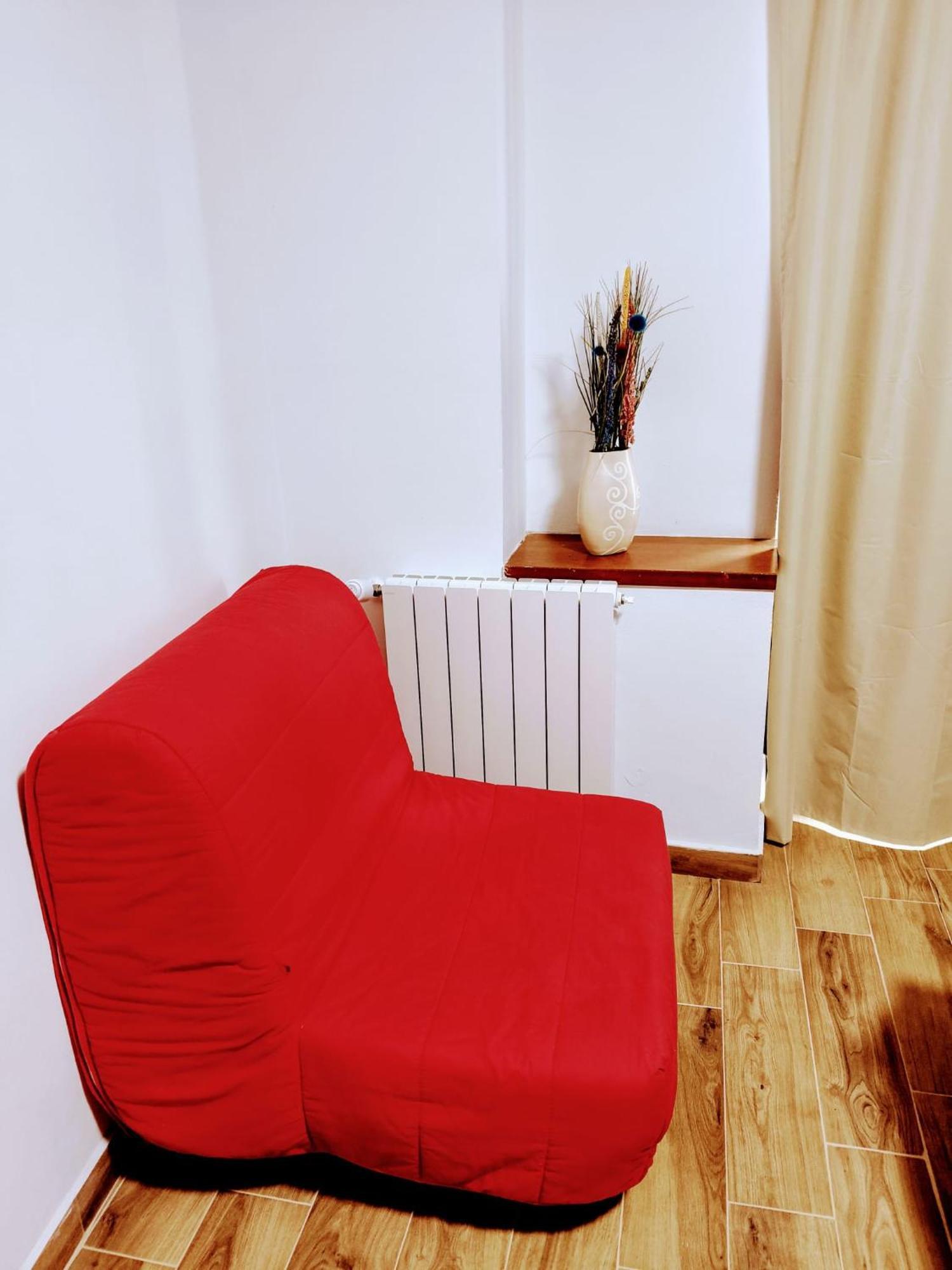 Casa Antonelli Hotel Ghemme Buitenkant foto