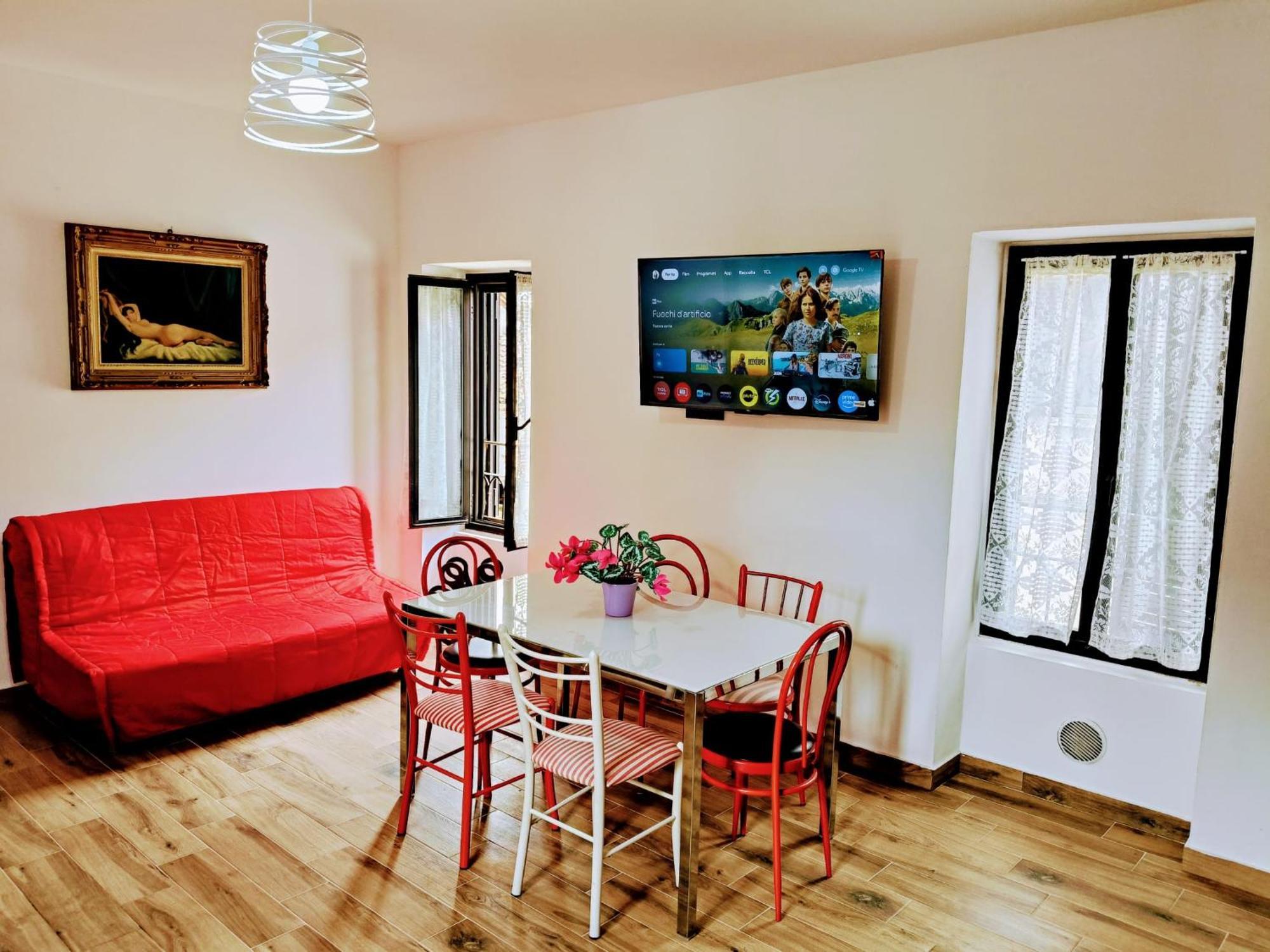 Casa Antonelli Hotel Ghemme Buitenkant foto